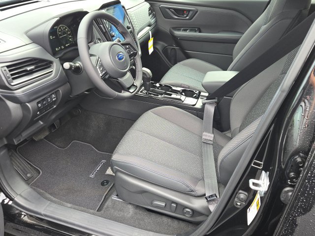 New 2026 Subaru Forester Sport AWD/4WD image 12