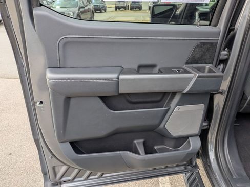 Certified 2023 Ford F150 XLT w/ Equipment Group 302A High image 33