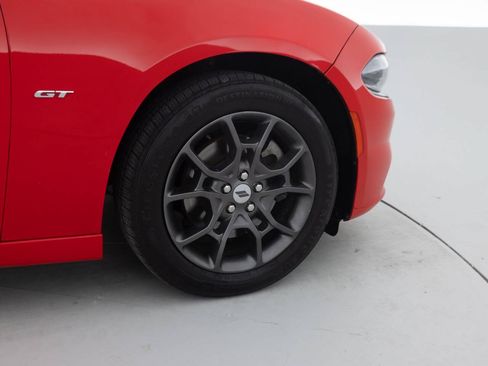 Used 2018 Dodge Charger GT AWD/4WD image 19
