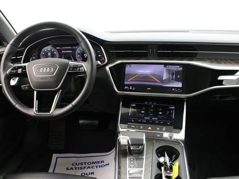 Used 2023 Audi A6 Premium Plus w/ Premium Plus Package image 9