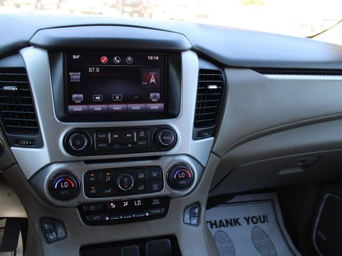 Used 2015 GMC Yukon SLT image 22