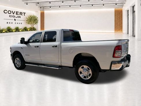 Used 2024 RAM 2500 Big Horn AWD/4WD image 8