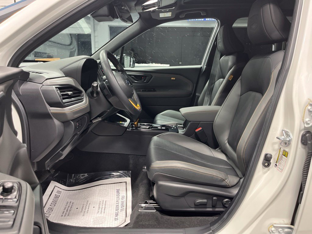 Used 2026 Subaru Forester Wilderness AWD/4WD image 13