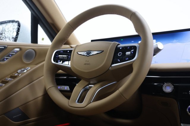 New 2027 Genesis G80 2.5T Advanced AWD/4WD image 43
