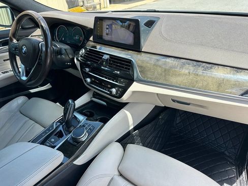 Used 2018 BMW 640i Gran Turismo xDrive AWD/4WD image 19