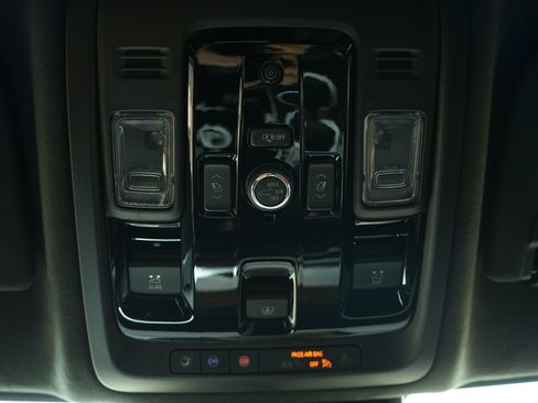 Used 2026 Cadillac Escalade Platinum Sport AWD/4WD image 19