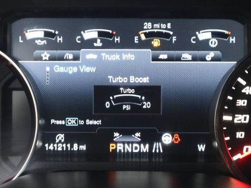 Used 2018 Ford F150 Raptor w/ Equipment Group 802A Luxury image 13