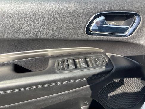 Used 2015 Dodge Durango SXT w/ Quick Order Package 23B RWD image 19