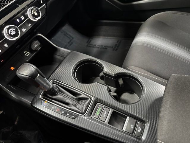 Used 2023 Honda Civic LX image 19