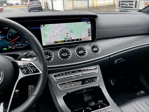 Used 2022 Mercedes-Benz CLS 450 4MATIC image 6