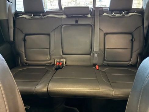 Used 2021 Chevrolet Silverado 1500 LTZ image 29