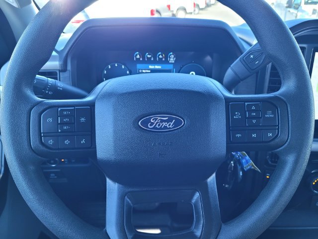 Used 2024 Ford F150 XL w/ Equipment Group 103A High AWD/4WD image 26