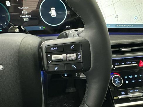 New 2026 Hyundai Santa Fe Limited image 29