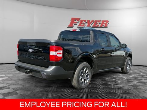 New 2026 Ford Maverick XLT w/ XLT Luxury Package AWD/4WD image 7