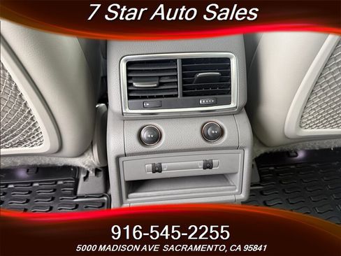 Used 2012 Audi Q7 3.0T Premium Plus image 20