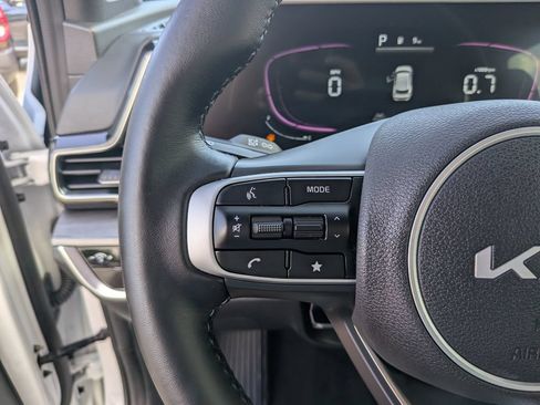 Certified 2025 Kia Sportage X-Line AWD/4WD image 30