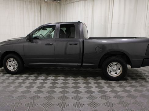Used 2016 RAM 1500 Tradesman w/ Popular Equipment Group RWD image 24