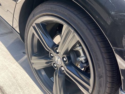 Used 2024 Honda Accord Sport image 52
