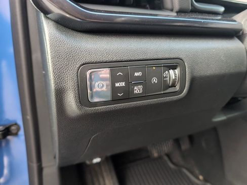 New 2026 GMC Terrain AT4 w/ Convenience Package III image 16