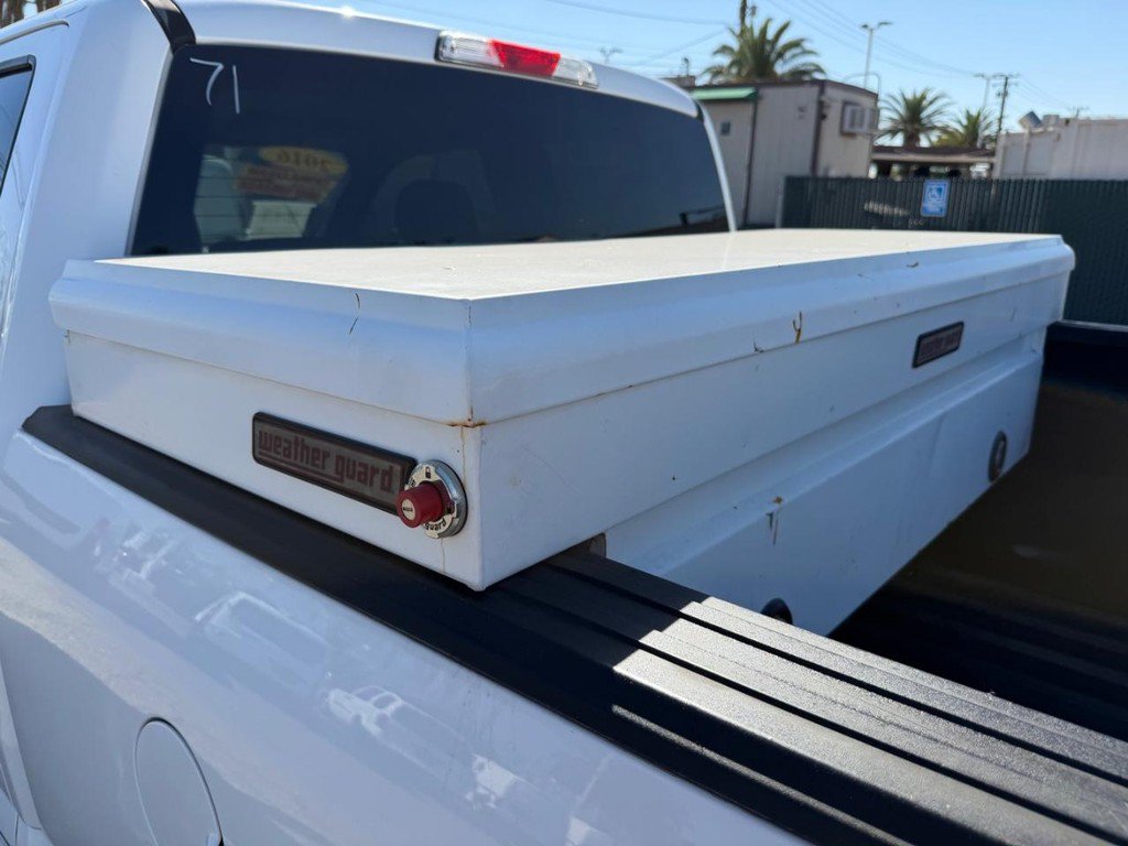 Used 2016 Ford F150 XL w/ XL Power Equipment Group RWD image 43
