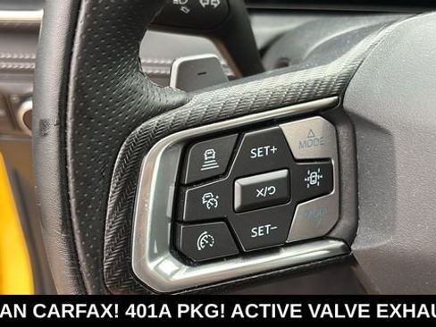 Used 2024 Ford Mustang GT Premium RWD image 13