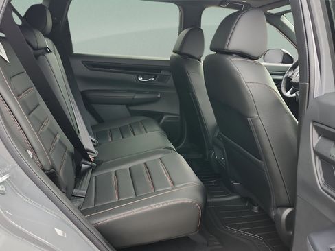 New 2026 Honda CR-V Sport-L image 19