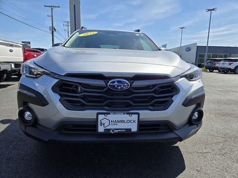 Used 2025 Subaru Crosstrek 2.5i Limited AWD/4WD image 42