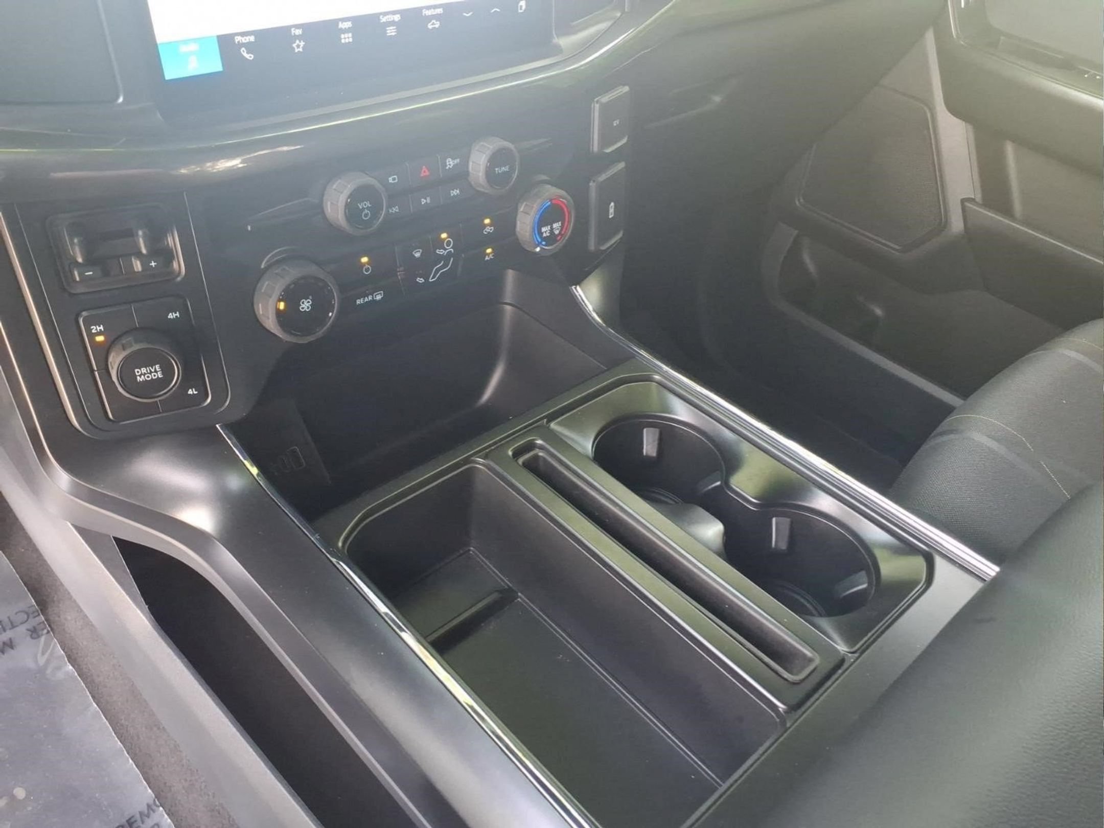 Used 2025 Ford F150 STX AWD/4WD image 81