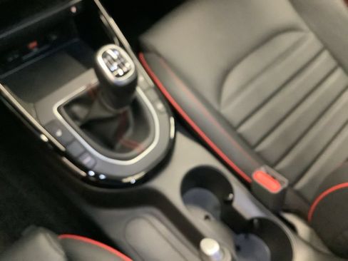 Certified 2023 Kia Forte GT FWD image 13