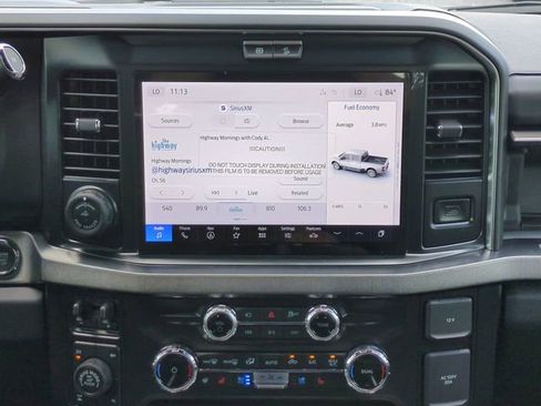 New 2026 Ford F250 4x4 Crew Cab Super Duty image 18