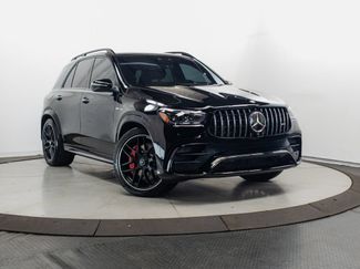 Used 2026 Mercedes-Benz GLE 63 AMG S video 1