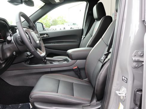 New 2026 Dodge Durango GT AWD/4WD image 44