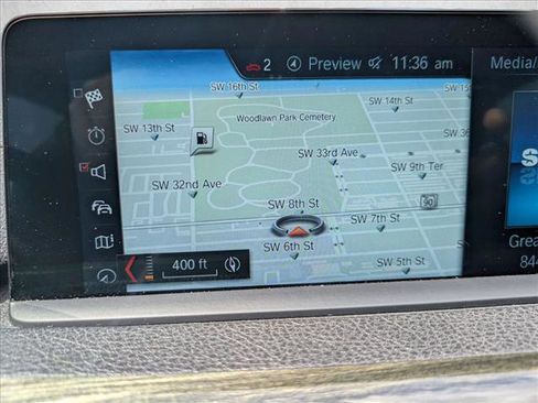 Used 2018 BMW 430i Convertible RWD image 12