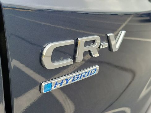 Certified 2024 Honda CR-V Sport image 8