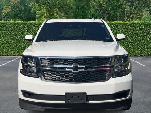 Used 2017 Chevrolet Tahoe LT AWD/4WD image 9