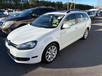 Used 2014 Volkswagen Jetta TDI