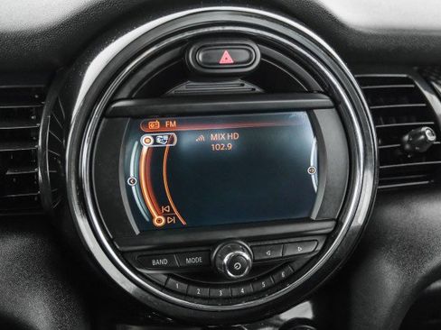 Used 2017 MINI Cooper S image 24