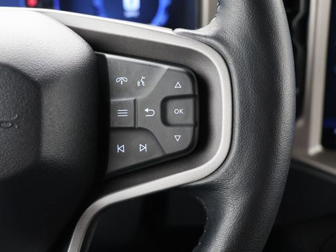 Used 2025 Ford Bronco Outer Banks image 20