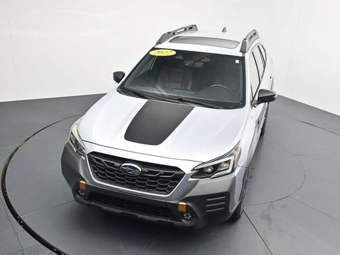 Used 2023 Subaru Outback Wilderness AWD/4WD image 29