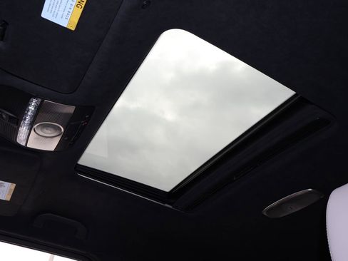 Used 2025 Mercedes-Benz G 550 image 29