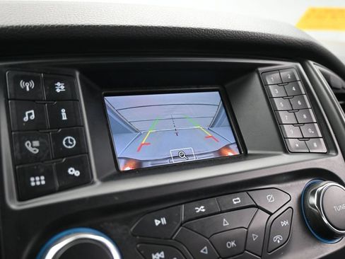 Certified 2019 Ford Ranger XL w/ Equipment Group 101A Mid RWD image 13