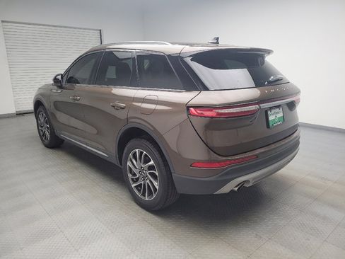 Used 2022 Lincoln Corsair FWD w/ Equipment Group 101A image 5