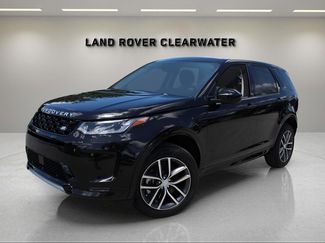 Used 2025 Land Rover Discovery Sport S AWD/4WD video 1