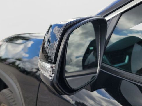 Certified 2023 Toyota RAV4 AWD Hybrid image 26
