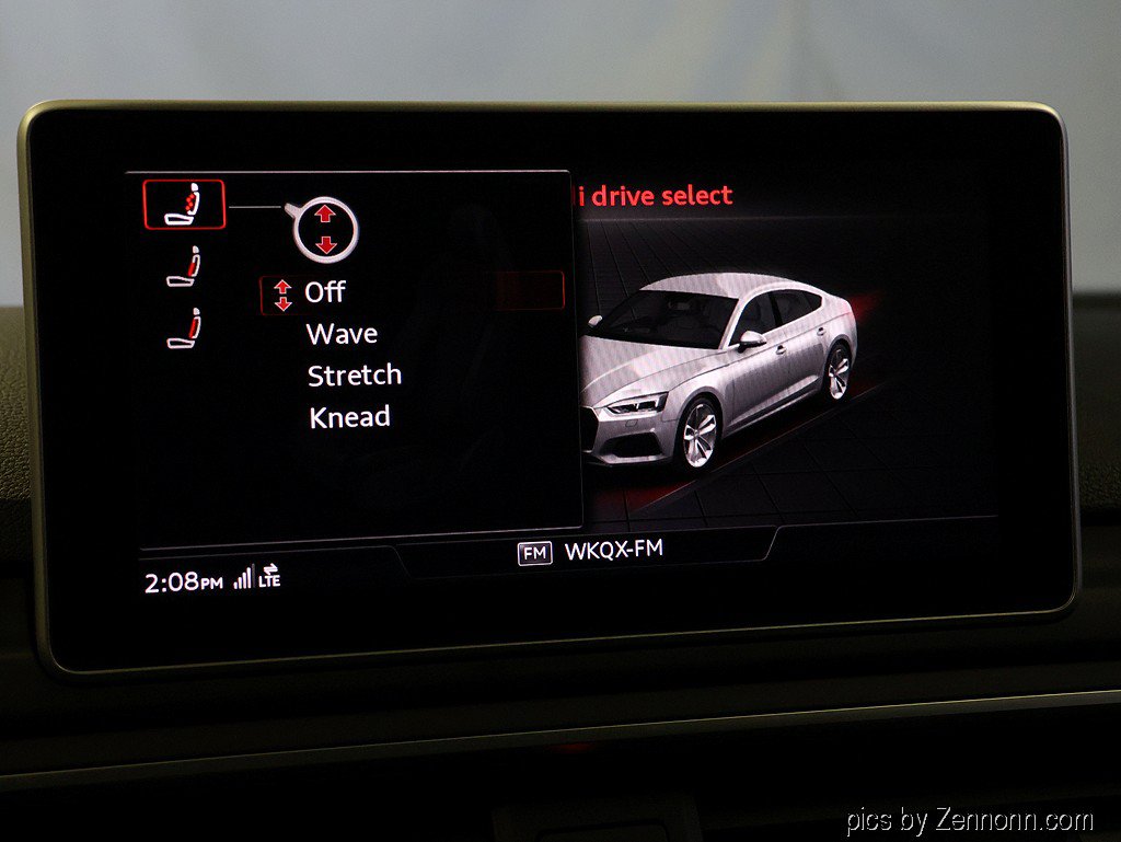 Used 2019 Audi RS 5 Sportback AWD/4WD image 23