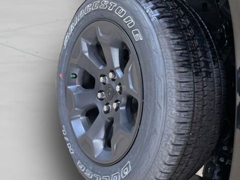 New 2026 RAM 1500 Big Horn image 16