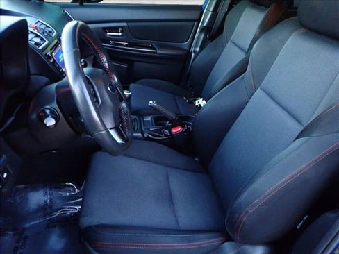 Used 2019 Subaru WRX image 10