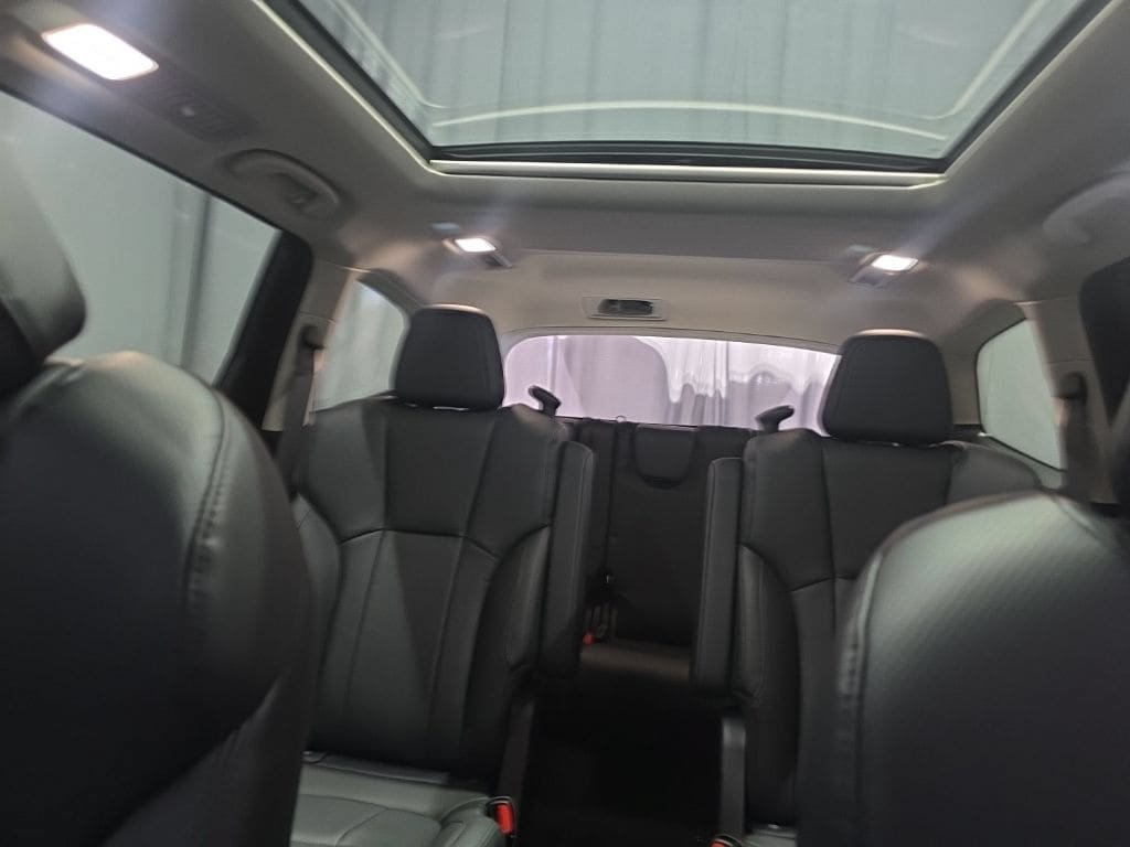 New 2026 Subaru Ascent Onyx Touring AWD/4WD image 12