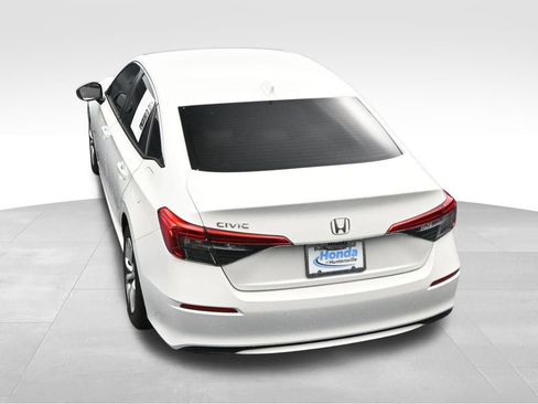 Used 2023 Honda Civic LX image 36