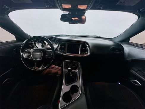 Used 2021 Dodge Challenger R/T Scat Pack w/ Plus Package image 10